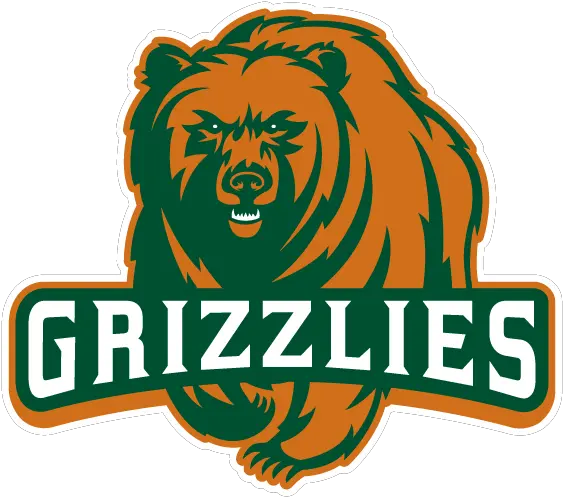 Download Hd Grizzly Bear Logo Transparent Png Image Bear Head Bear Logo