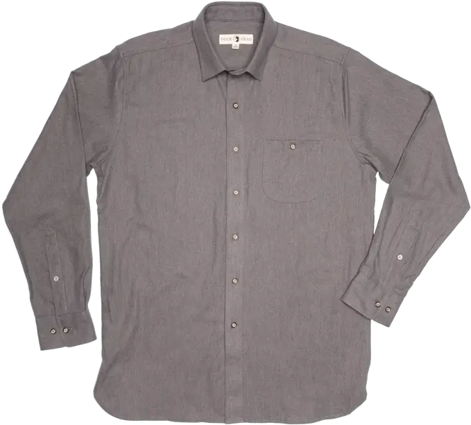 Shirts U2013 Duck Head Png Shirt Button