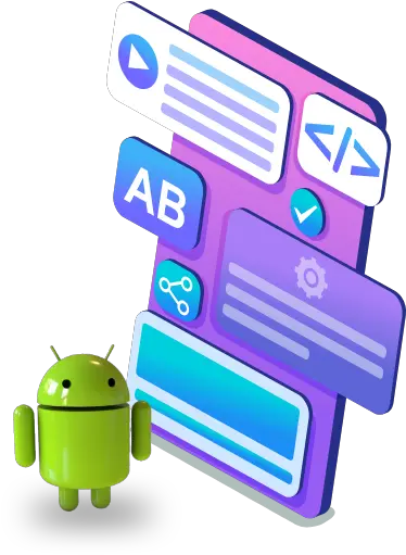Android Application Development App Ionic Framework 5 Imagenes Png App Development Icon