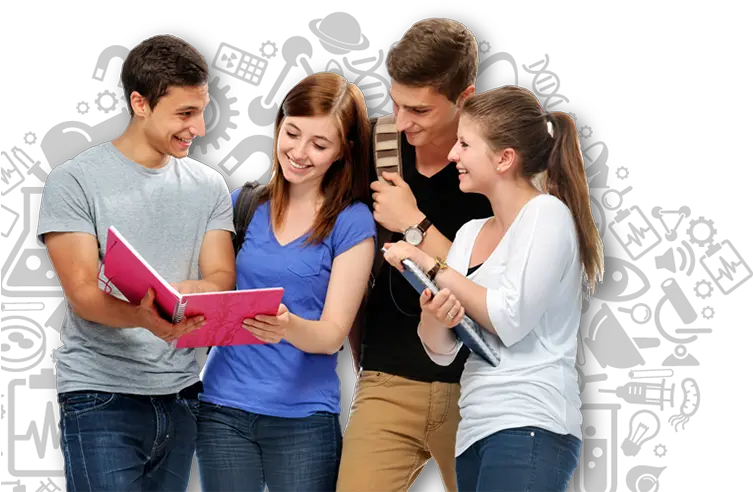 Download Hd Ielts Students Png Students Png Students Png