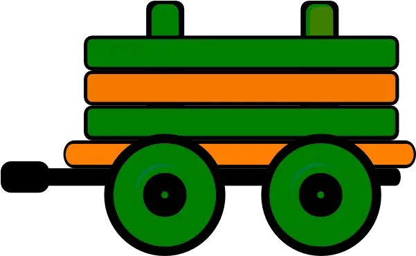 Toot Train Carriage Clip Art Vector Clip Train Carriages Clipart Png Train Clipart Png