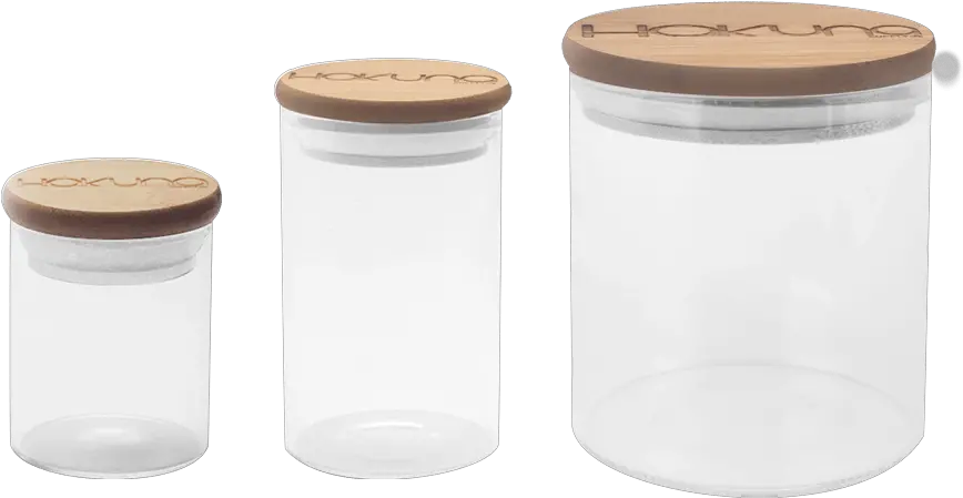 Hakuna Original Stash Jar Stash Jars Png Jar Png