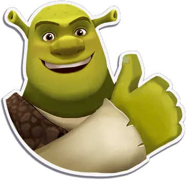 Download Shrek Sugar Fever Messages Sticker 9 Shrek Sugar Shrek Sugar Fever Farquaad Png Shrek Icon