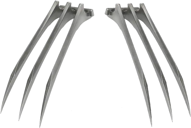 Wolverine Claws Png Wolverine Claws Png Claw Transparent