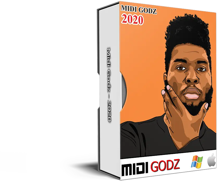 Khalid Type Midi Kit Lil Baby Png 6ix9ine Png