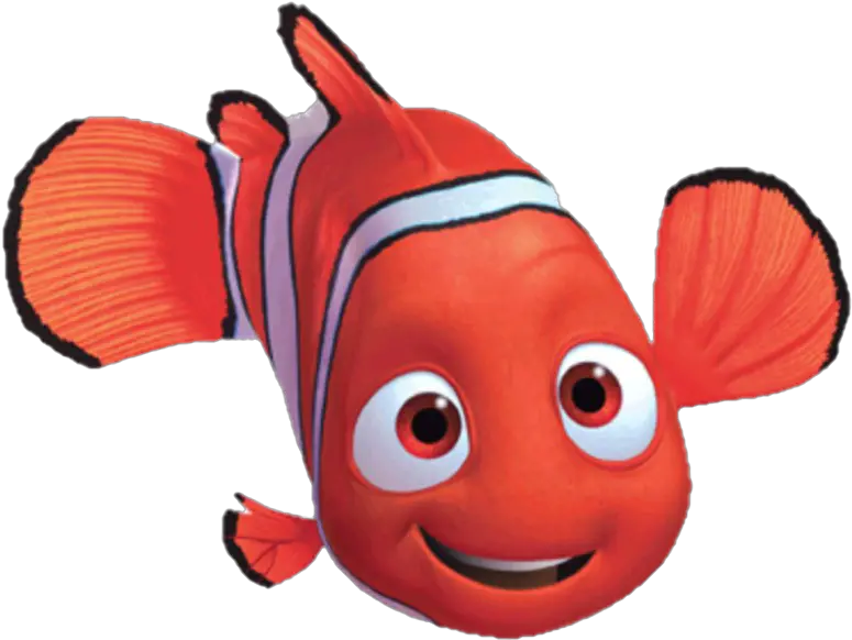 Nemo Png Transparent Images Nemo Disney Nemo Png