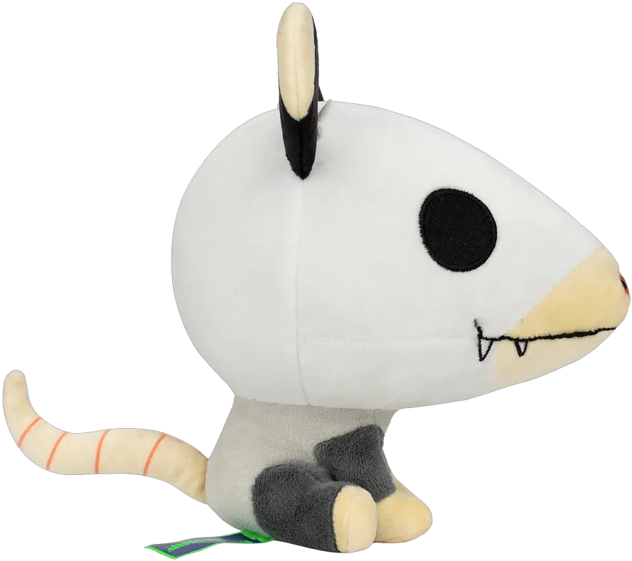 Possum Plush Soft Png Mimikyu Icon