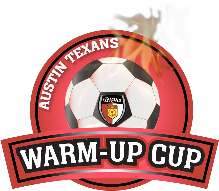 Texans Warm Up Cup Dallas Texans Soccer Club Png Texans Logo Png