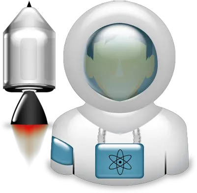 Astronaut Space Icon Download Free Icons Vertical Png Dead Space Icon