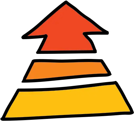 Up Direction Arrow Icon Free Download Png And Vector Stay At Home Be Save Orange Arrow Png