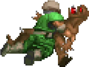 Doom Eternal The Goddamn Mancubus Fuck Pit The Something Doom Impse Png Doom Guy Icon