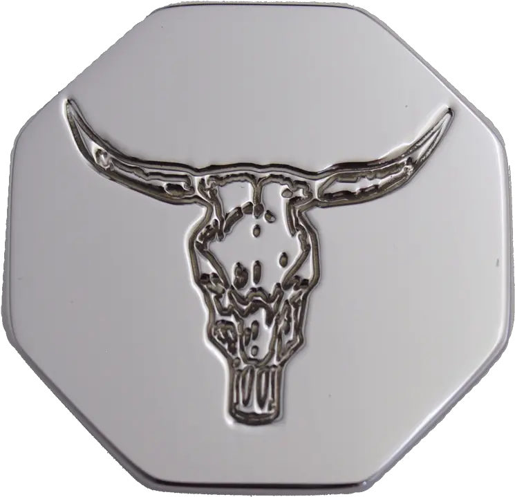 Bull Logo Octagone Knob Bull Png Bull Logo Image