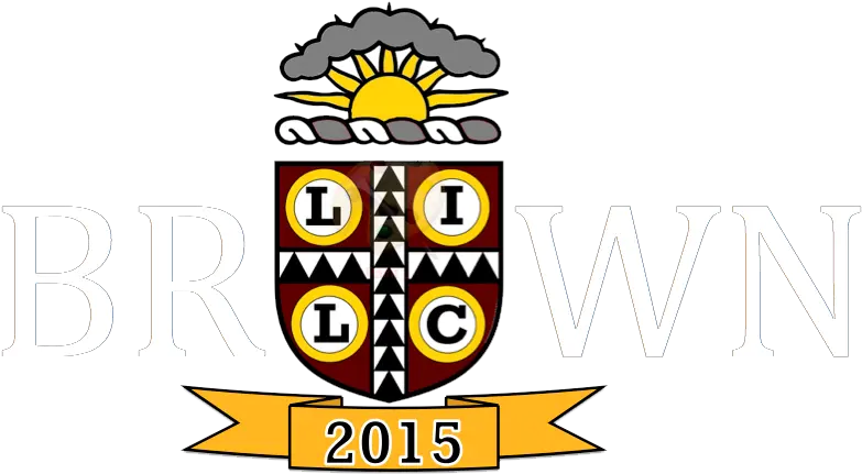 Brown University Latino Ivy League Conference 2015 Brown University Png Brown University Logo Png