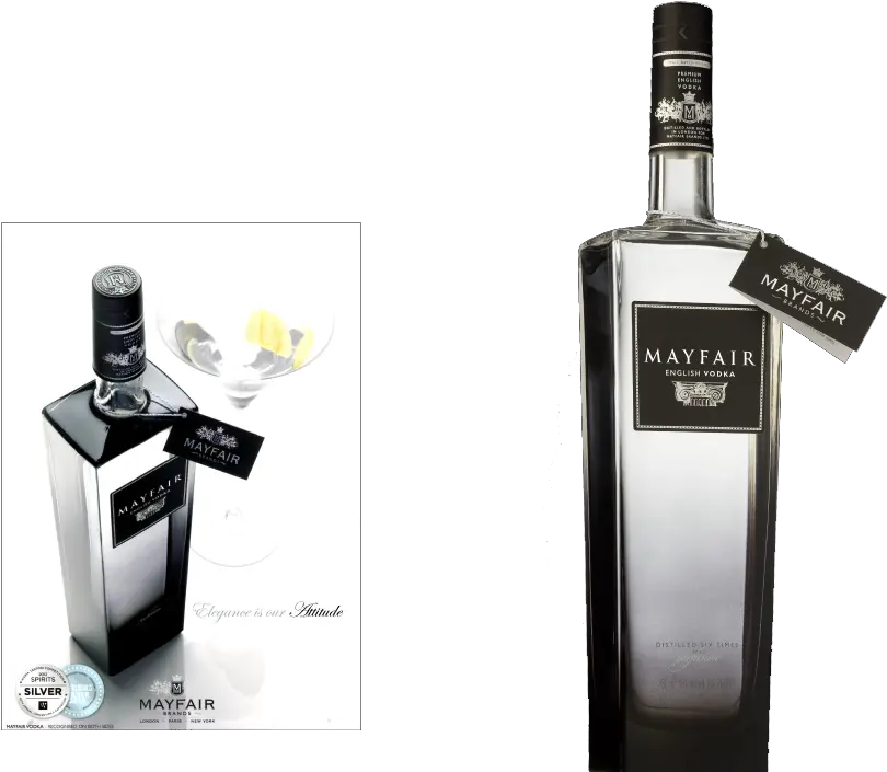 Mayfair Brands Mayfair Vodka Png Vodka Png