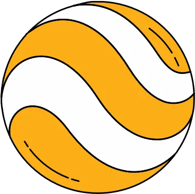 Earth Globe Googleearth Logo Orange For Volleyball Png Globe Logos