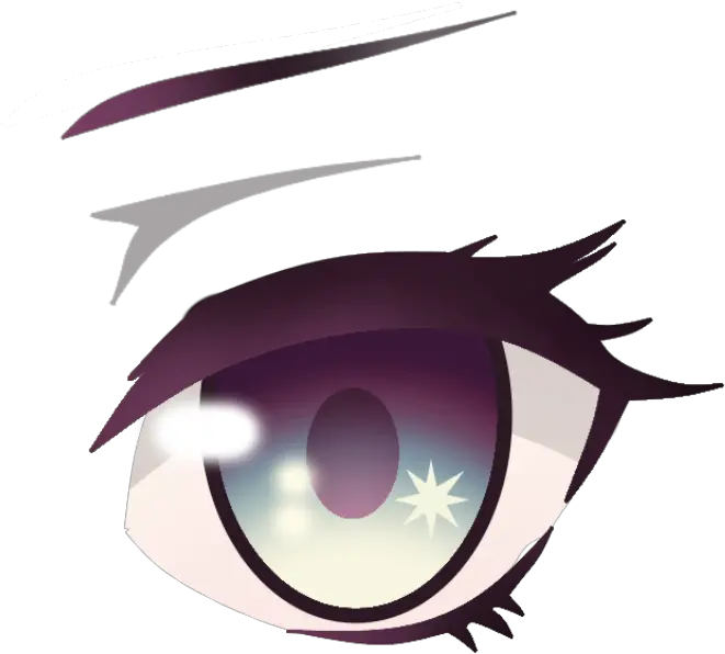 Attack Cartoon Png Angry Eyes Png