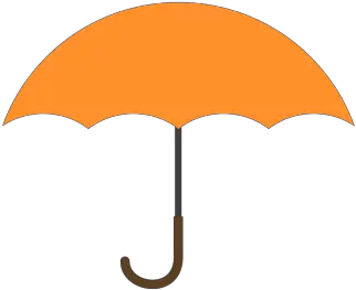 Orange Umbrella Png Svg Clip Art For Purple Umbrella Clipart Umbrella Png