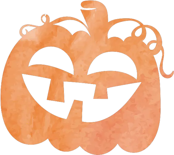 Halloween Watercolor Pumpkin Face Orange 3 Weekender Tote Halloween Png Halloween Instagram Icon