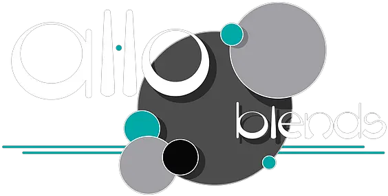 Allo Blends Hemp Products Cbd Dot Png Allo Icon