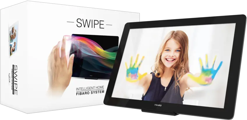 Fibaro Swipe Fibaro Swipe Png Swipe Png