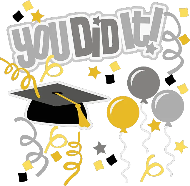 Graduation Clipart Png Clip Art Congratulations Graduate It Png