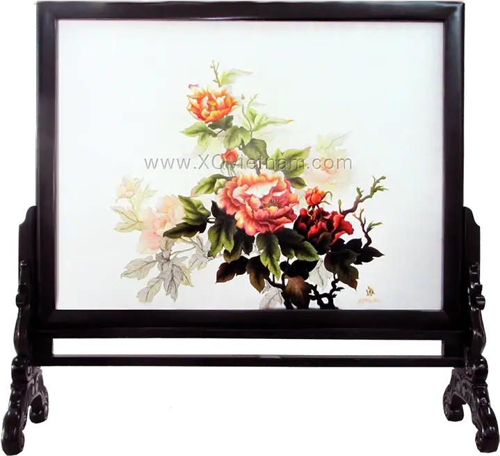 Peony Garden Roses Png Peonies Png