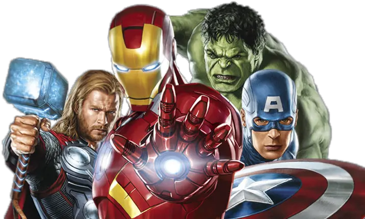 Avengers Png Download Transparent Avengers Png Avengers Png