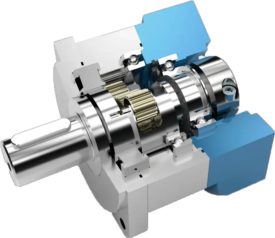 Characteristics Of Planetary Gear Box Planetary Gearbox Png Gear Transparent