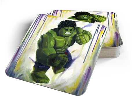 Smash It Hulk Coasters Hulk Full Size Png Download Seekpng Hulk Hulk Smash Png