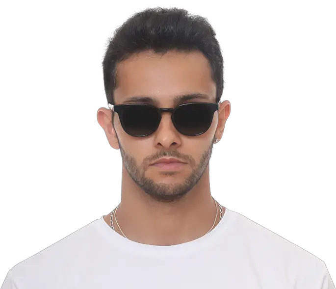 Spectres Gentleman Png Cool Glasses Png