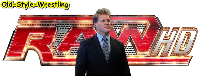 Old Stylewrestling Wwe Raw Png Chris Jericho Png