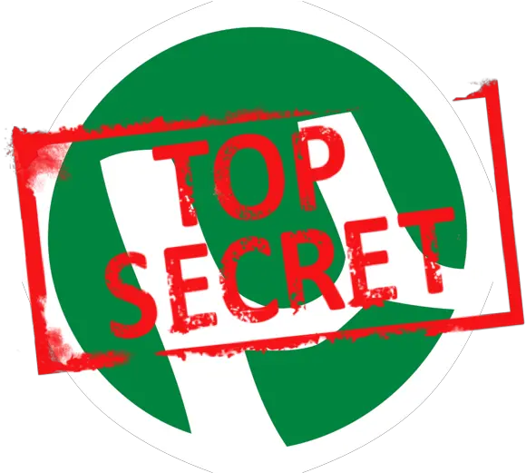 The Most Elite Private Torrent Tracker Has Top Secret Stamp Png Top Secret Logo
