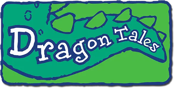 Dragon Tales Version Dragon Tales Logo Png Time Warner Cable Logo