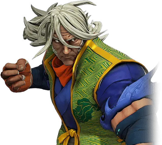 Zeku Zeku Street Fighter Png Street Fighter Vs Png