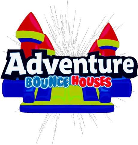 Adventure Bounce Houses Ocala U0026 Marion County Party Rental Language Png House Party Icon