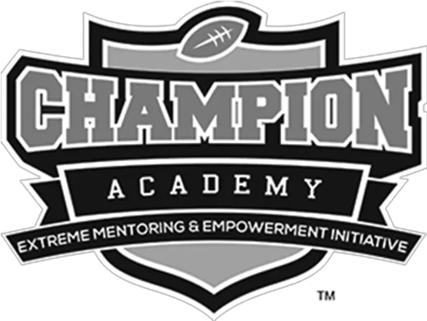 Corp Horizontal Png Champion Logo Png