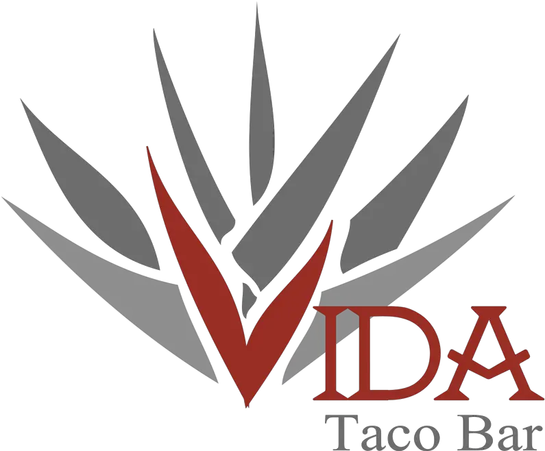 Vida Taco Bar Tequila Png Taco Transparent