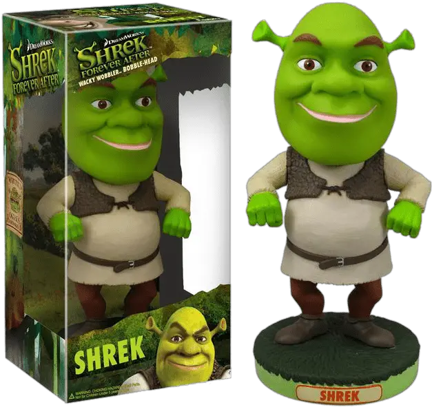 Shrek Metallic Catalog Funko Everyone Is A Fan Of Shrek Funko Pop Png Shrek Png
