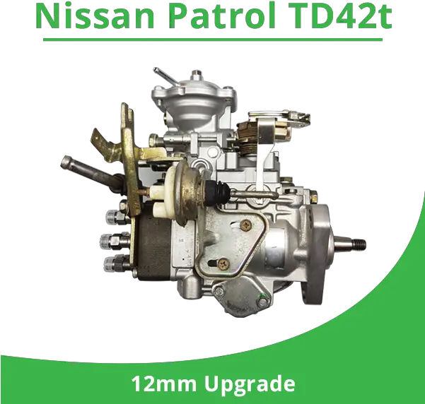 Td42 12mm Pump U2013 Product Release Baileys Diesel Group Td42 12mm Injector Pump Png Pump Png