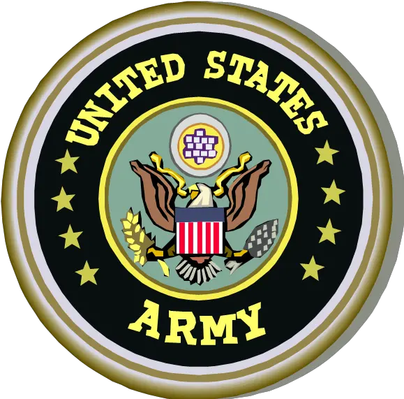 Free Us Army Logo Transparent Download Clip Art United States Army Png Emblem Png