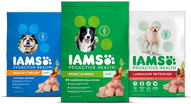 Pet Food From Iams U2014 Only The Highest Quality Ingredients Good Dog Food Brands Png Pet Png