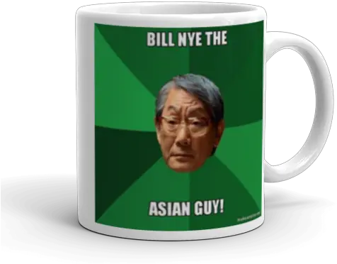Bill Nye The Asian Guy High Expectations Asian Father High Expectations Asian Father Png Bill Nye Png