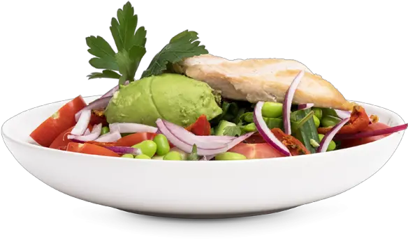 Chicken Salad Png Chicken Breast Fillet Salad Gazpacho Fast Food Salad Png