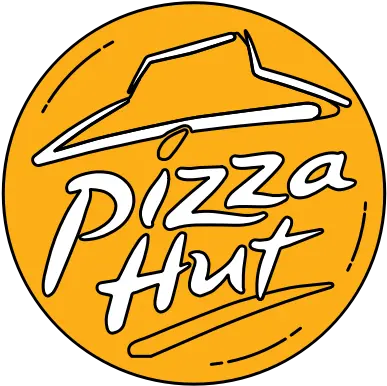 Fastfood Food Hut Logo Orange Pizza Icon Cambridge International School Dasuya Png Food Logos