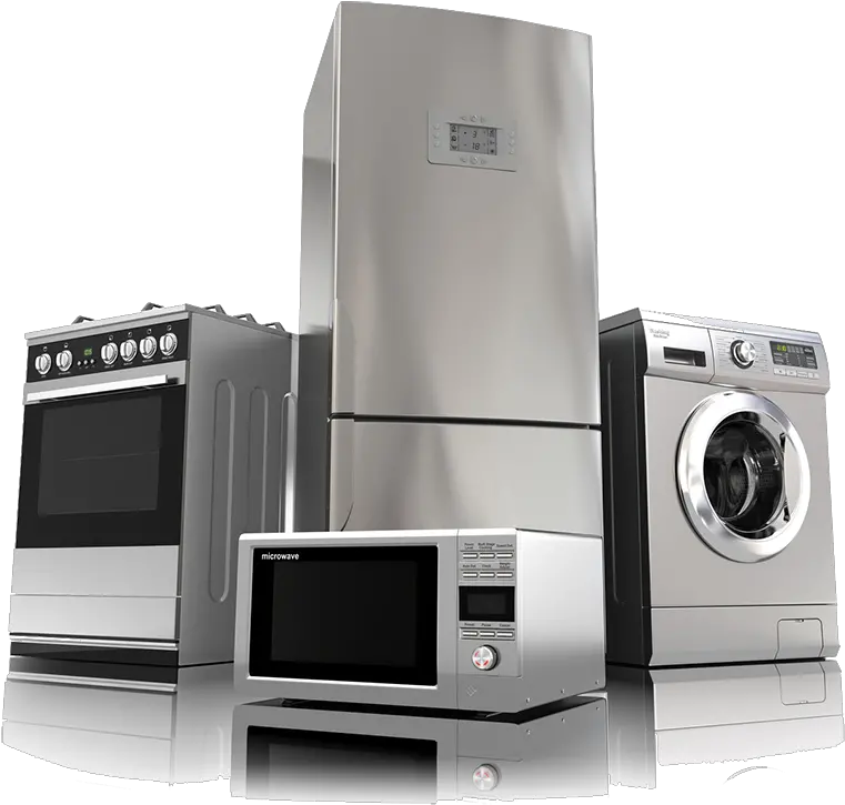 Home Appliances Png Quality Home Appliances Quality Png