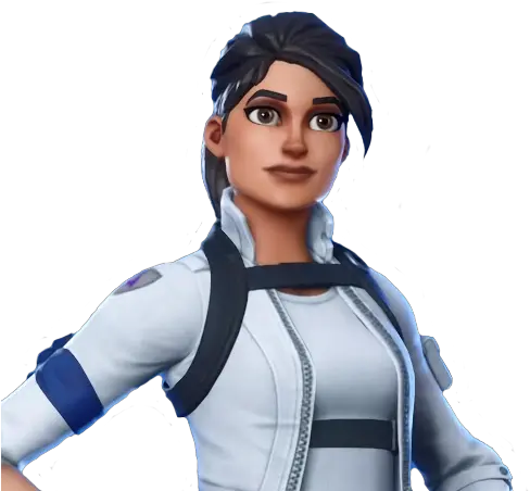 Recruit Outfit Fortnite Wiki Fictional Character Png Marvel Legendary Recruit Icon