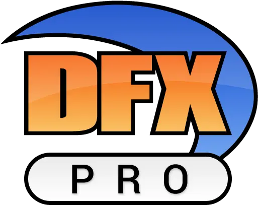Dfx Music Player Enhancer Pro Dfx Audio Enhancer Icon Png Music App With Orange Icon