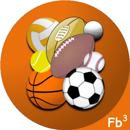 Sports Garmin Connect Iq For Soccer Png Music App With Orange Icon