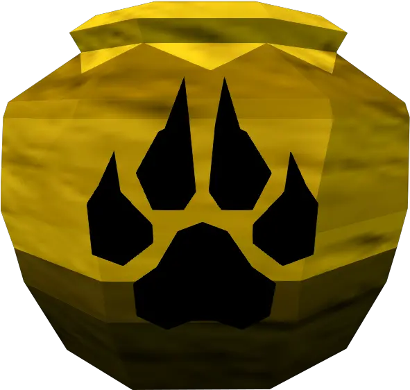 Decorated Hunter Urn Unf The Runescape Wiki Art Png Urf 2014 Icon