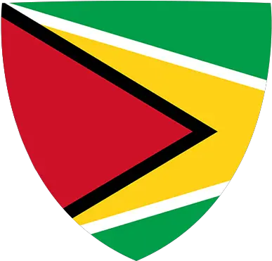 Women Guyana Bandera De Guyana En Circulo Png Emoji Icon Game Level 26